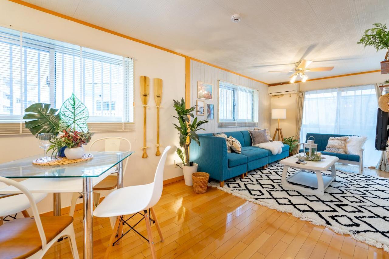 Type D 40平米 -ウル エスポワール那覇- Appartement *